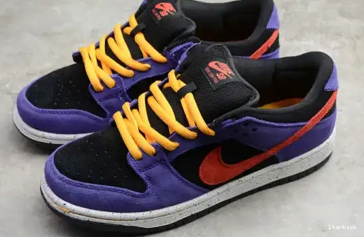 Dunk Low Nike SB Terra” BQ6817-008 “ACG 0603